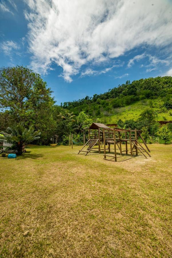 Cantinho Do Sossego Paraty Tem Piscina Com Vista Pra Montanha, Salao De Jogos, Cafe Da Manha, Estacionamento, Gerador De Energia, Proximo As Principais Praias, Ilhas E Cachoeiras