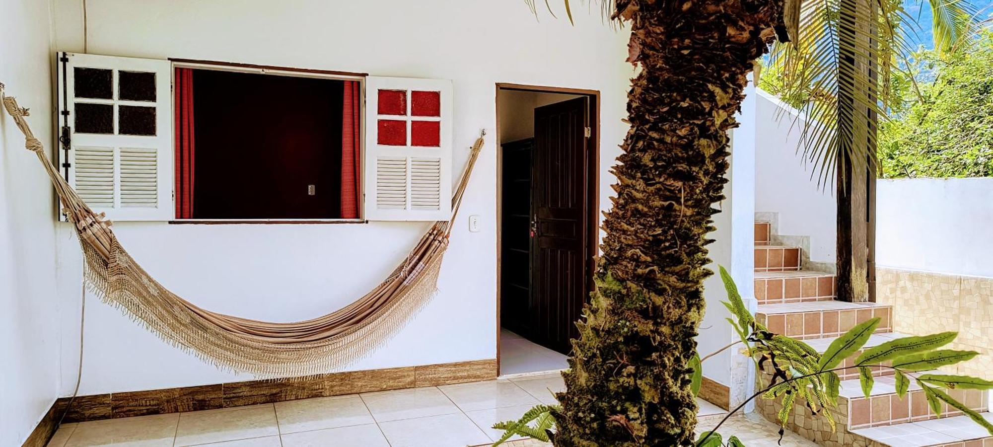Cantinho Do Sossego Paraty Tem Piscina Com Vista Pra Montanha, Salao De Jogos, Cafe Da Manha, Estacionamento, Gerador De Energia, Proximo As Principais Praias, Ilhas E Cachoeiras