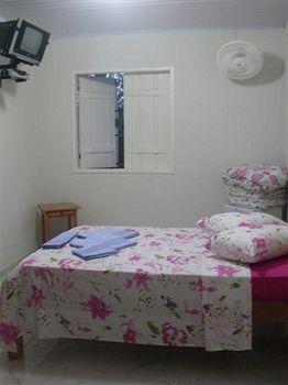 Cantinho Do Sossego Paraty Tem Piscina Com Vista Pra Montanha, Salao De Jogos, Cafe Da Manha, Estacionamento, Gerador De Energia, Proximo As Principais Praias, Ilhas E Cachoeiras