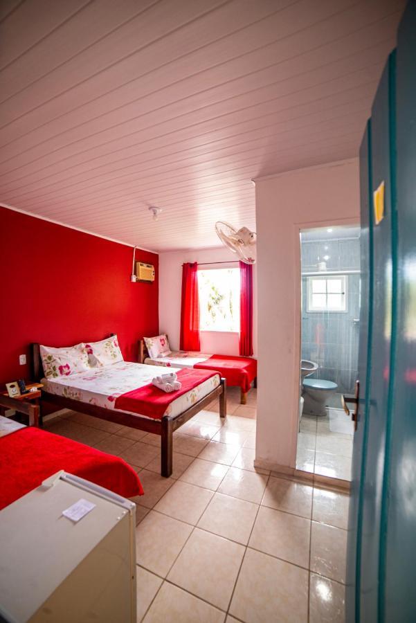Cantinho Do Sossego Paraty Tem Piscina Com Vista Pra Montanha, Salao De Jogos, Cafe Da Manha, Estacionamento, Gerador De Energia, Proximo As Principais Praias, Ilhas E Cachoeiras Inn Sertão do Taquari