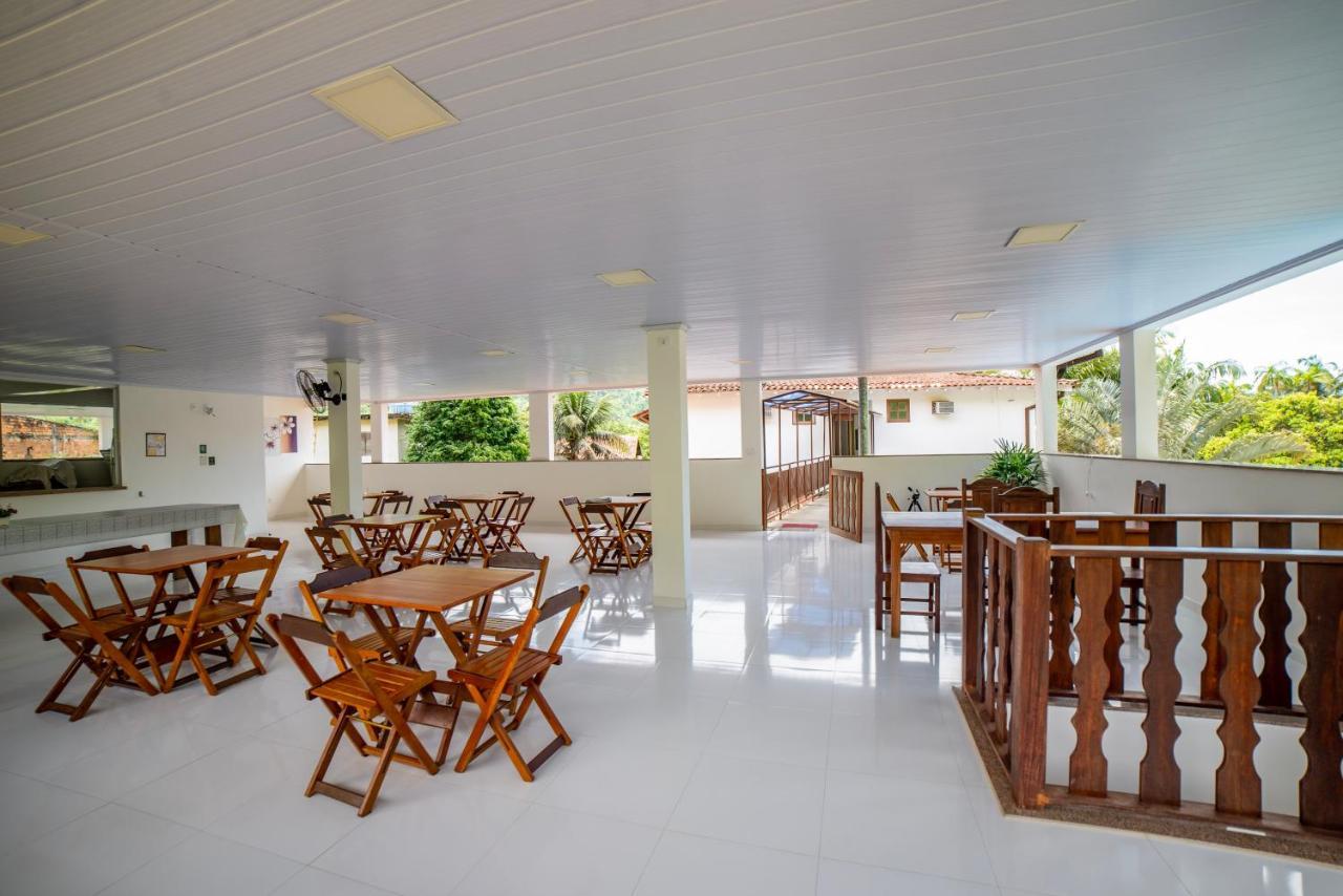 Cantinho Do Sossego Paraty Tem Piscina Com Vista Pra Montanha, Salao De Jogos, Cafe Da Manha, Estacionamento, Gerador De Energia, Proximo As Principais Praias, Ilhas E Cachoeiras Inn