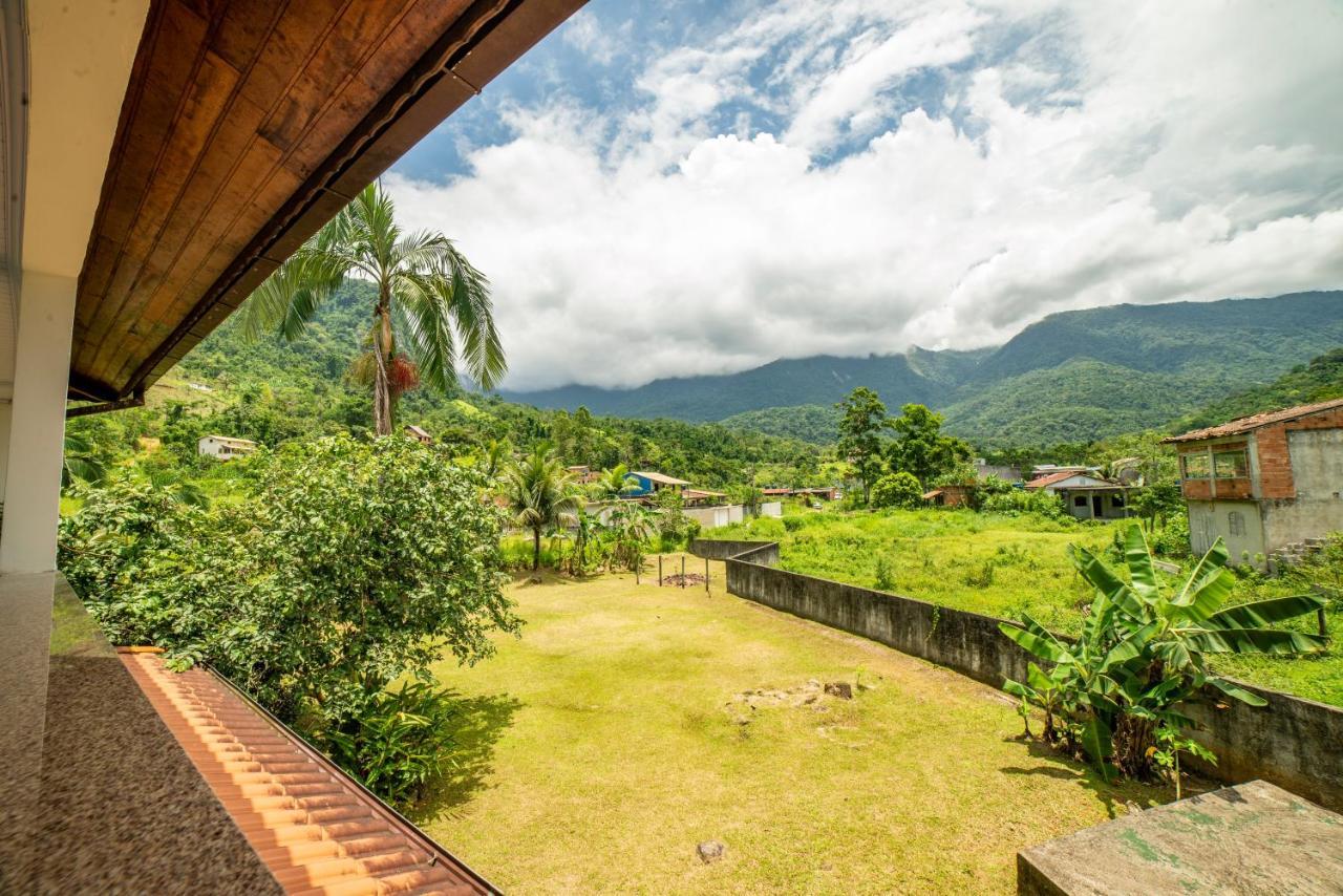 Cantinho Do Sossego Paraty Tem Piscina Com Vista Pra Montanha, Salao De Jogos, Cafe Da Manha, Estacionamento, Gerador De Energia, Proximo As Principais Praias, Ilhas E Cachoeiras Inn 2*