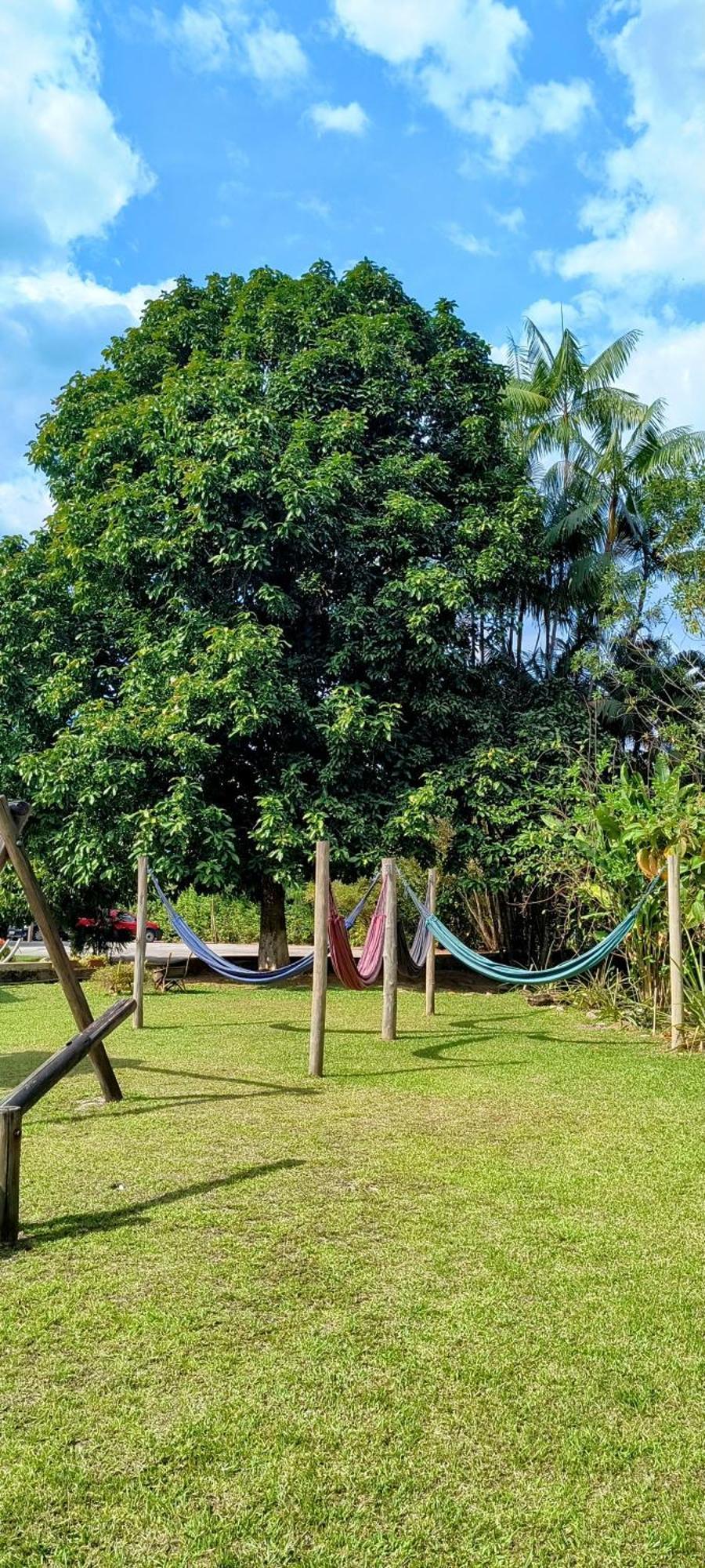 Inn Cantinho Do Sossego Paraty Tem Piscina Com Vista Pra Montanha, Salao De Jogos, Cafe Da Manha, Estacionamento, Gerador De Energia, Proximo As Principais Praias, Ilhas E Cachoeiras