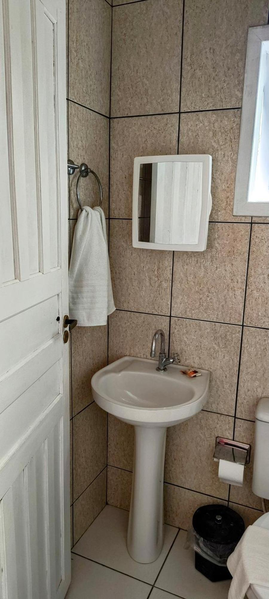 Cantinho Do Sossego Paraty Tem Piscina Com Vista Pra Montanha, Salao De Jogos, Cafe Da Manha, Estacionamento, Gerador De Energia, Proximo As Principais Praias, Ilhas E Cachoeiras 2*