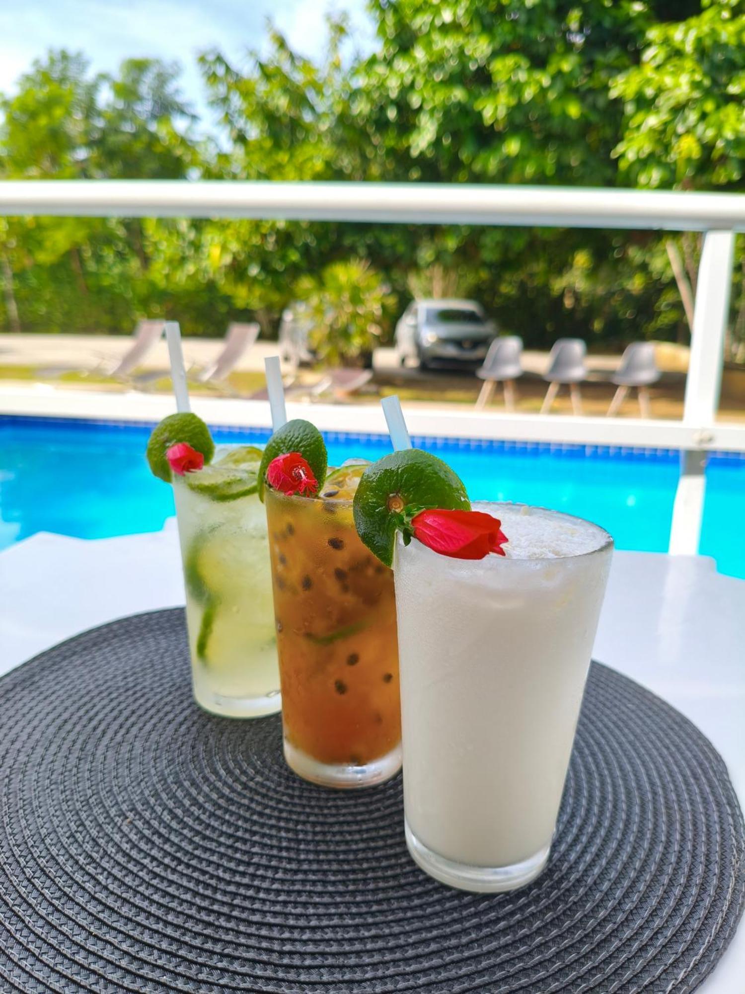 Cantinho Do Sossego Paraty Tem Piscina Com Vista Pra Montanha, Salao De Jogos, Cafe Da Manha, Estacionamento, Gerador De Energia, Proximo As Principais Praias, Ilhas E Cachoeiras