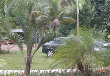 Cantinho Do Sossego Paraty Tem Piscina Com Vista Pra Montanha, Salao De Jogos, Cafe Da Manha, Estacionamento, Gerador De Energia, Proximo As Principais Praias, Ilhas E Cachoeiras 2* Sertão do Taquari