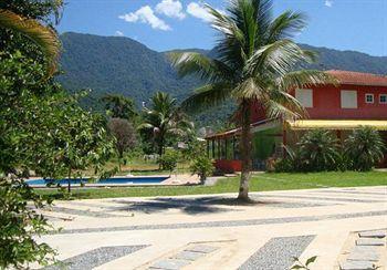 Inn Cantinho Do Sossego Paraty Tem Piscina Com Vista Pra Montanha, Salao De Jogos, Cafe Da Manha, Estacionamento, Gerador De Energia, Proximo As Principais Praias, Ilhas E Cachoeiras