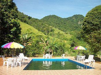 Cantinho Do Sossego Paraty Tem Piscina Com Vista Pra Montanha, Salao De Jogos, Cafe Da Manha, Estacionamento, Gerador De Energia, Proximo As Principais Praias, Ilhas E Cachoeiras Sertão do Taquari