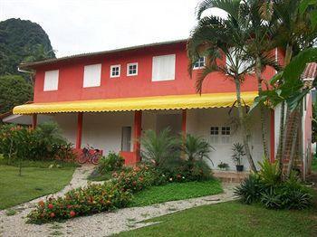 Inn Cantinho Do Sossego Paraty Tem Piscina Com Vista Pra Montanha, Salao De Jogos, Cafe Da Manha, Estacionamento, Gerador De Energia, Proximo As Principais Praias, Ilhas E Cachoeiras Sertão do Taquari