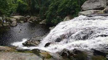 Cantinho Do Sossego Paraty Tem Piscina Com Vista Pra Montanha, Salao De Jogos, Cafe Da Manha, Estacionamento, Gerador De Energia, Proximo As Principais Praias, Ilhas E Cachoeiras